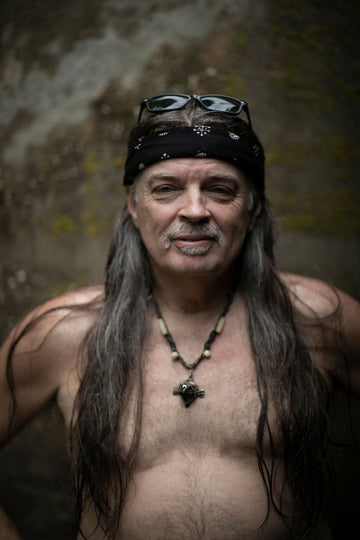 John Richards